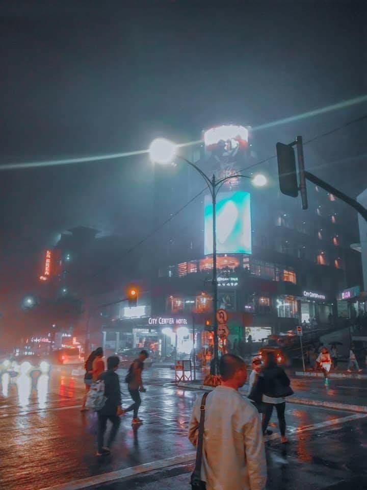 Baguio