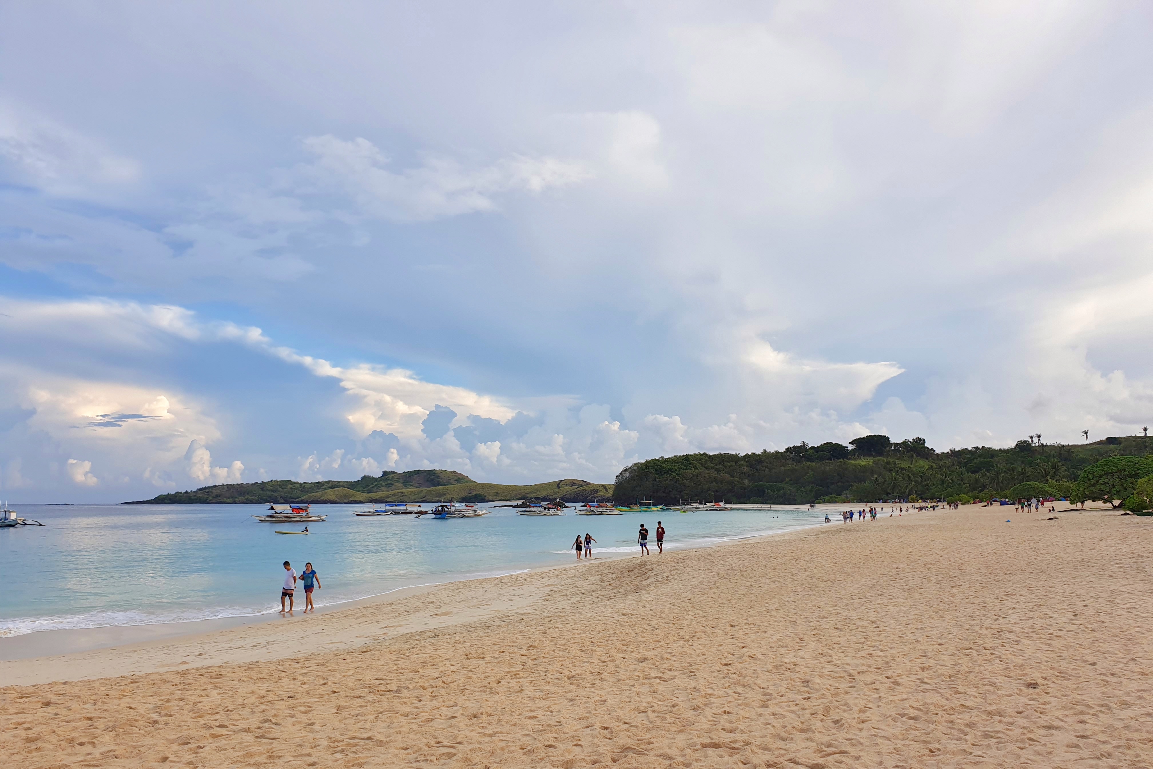 Calaguas