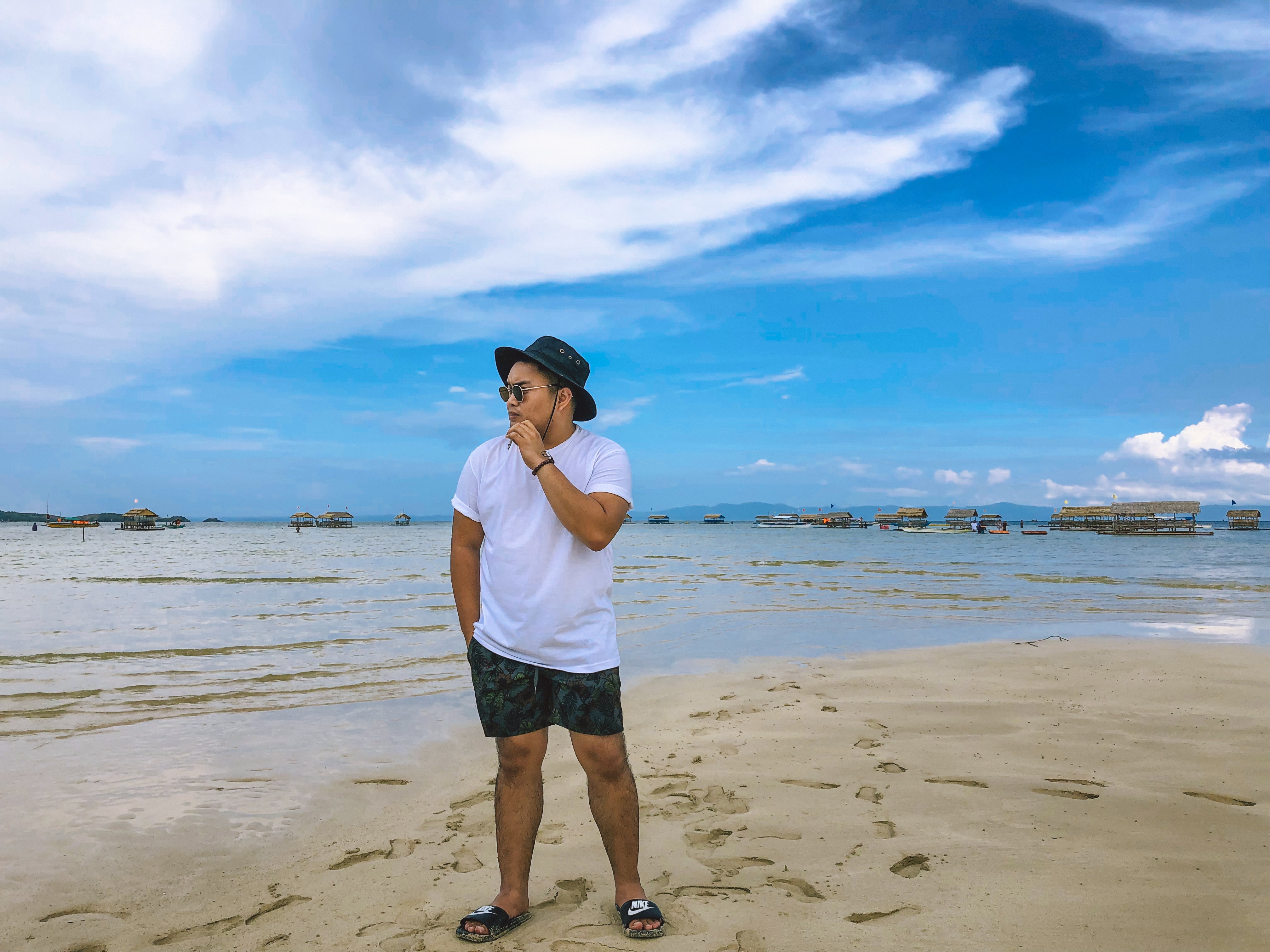 Caramoan