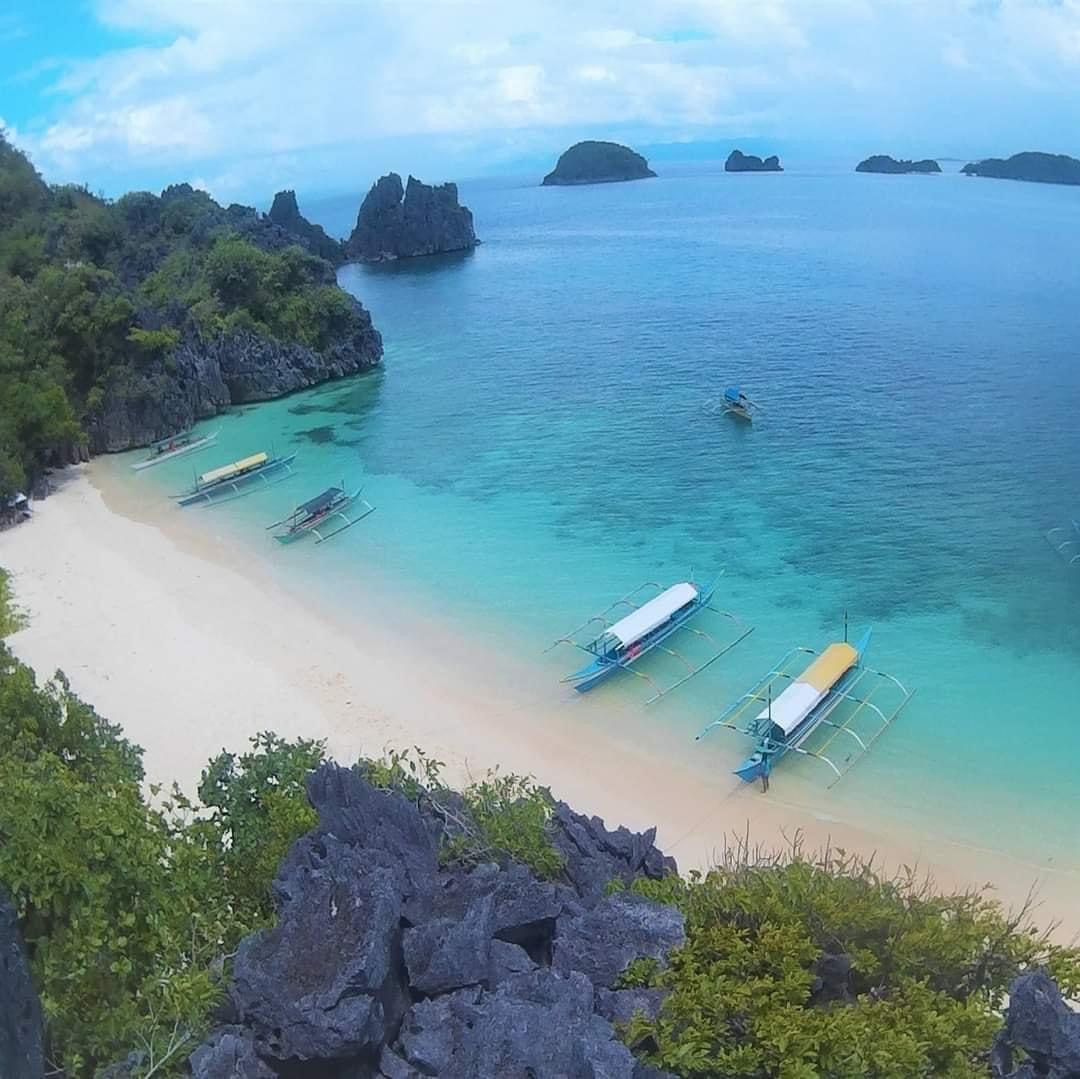 Caramoan