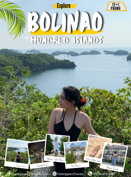 2 - Tour Package Image