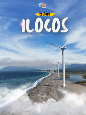 5D4N ILOCOS-BAGUIO PRIVATE TOUR PACKAGE - Tour Package Image