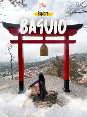 5 - Tour Package Image