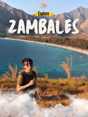 3 - Tour Package Image