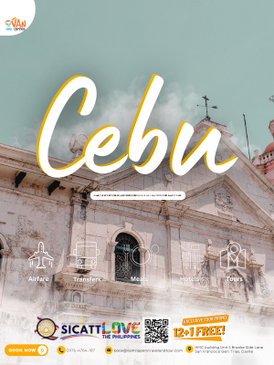 2 - Tour Package Image