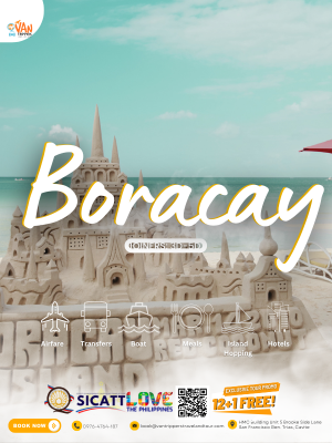 3 - Tour Package Image