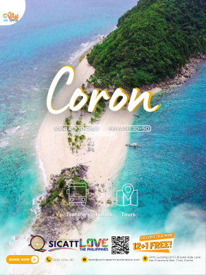 3 - Tour Package Image