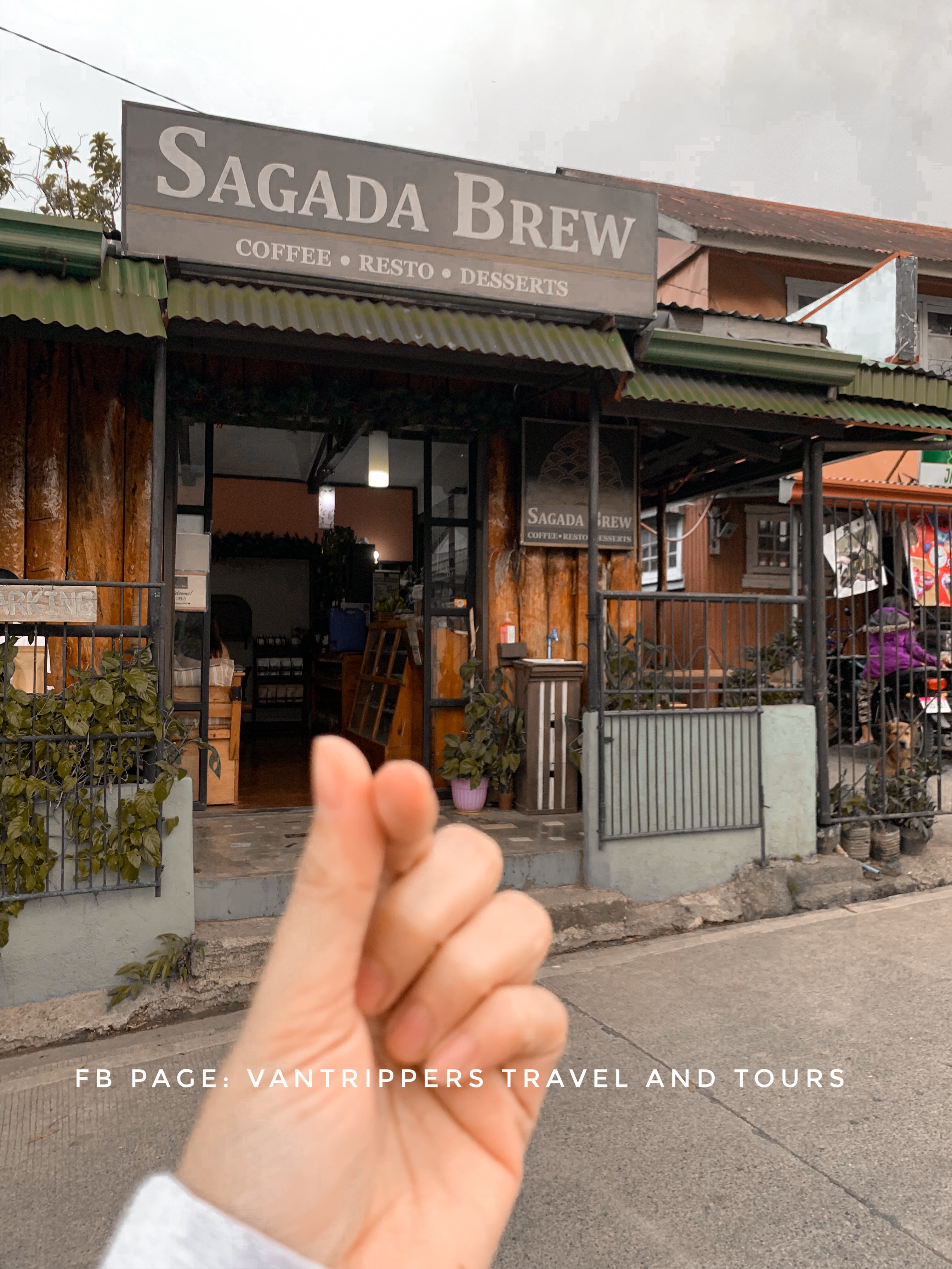 Sagada